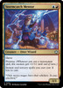 Stormcatch Mentor (Foil)