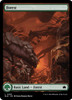 Forest (#280) (Full Art) (Foil)