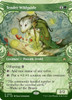 Tender Wildguide (Showcase Foil)