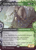 Camellia, the Seedmiser (Showcase Foil)