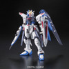 RG 1/144 ZGMF-X10A Freedom Gundam