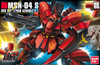 HGUC 1/144 Sazabi
