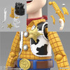 Figure-rise Standard: Toy Story 4 - Woody