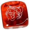 Yu-Gi-Oh! Legendary Duelists: Season 2: Amazoness Baby Tiger Orange Die