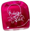 Yu-Gi-Oh! Legendary Duelists: Season 2: Cyber Harpie Lady Pink Die