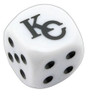 Yu-Gi-Oh! Legendary Duelists: Season 2: Kaiba Corp White Die