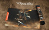 UniVersus: Vox Machina Playmat - Arrows & Daggers