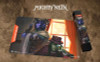 UniVersus: Mighty Nein Playmat - Best Detectives