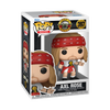 POP! Rocks - Guns N' Roses #397 Axl Rose with Red Bandana