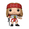 POP! Rocks - Guns N' Roses #397 Axl Rose with Red Bandana