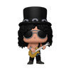 POP! Rocks - Guns N' Roses #398 Slash (Shirtless)