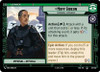Moff Gideon, Formidable Commander
