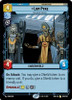 Lom Pyke, Dealer in Truths
