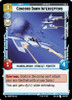Concord Dawn Interceptors