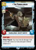 The Mandalorian, Wherever I Go, He Goes