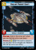 Vigilant Pursuit Craft