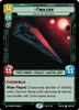 Finalizer, Might of the First Order