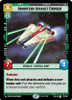 Arquitens Assault Cruiser