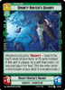 Bounty Hunter's Quarry