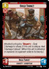 Guild Target
