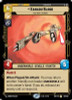 Xanadu Blood, Cad Bane's Reward
