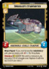 Smuggler's Starfighter