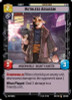 Ruthless Assassin
