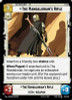 The Mandalorian's Rifle