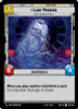 Lady Proxima, White Worm Matriarch