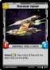 Mercenary Gunship