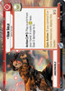Han Solo, Worth the Risk (Hyperspace Frame)