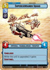 Supercommando Squad (Hyperspace Frame)