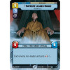 Supreme Leader Snoke, Shadow Ruler (Hyperspace Frame)