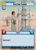 Moisture Farmer (Hyperspace Frame)