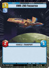 HWK-290 Freighter (Hyperspace Frame)
