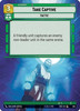 Take Captive (Hyperspace Frame)