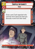 Cripple Authority (Hyperspace Frame)