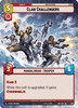Clan Challengers (Hyperspace Frame)