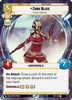 Zorii Bliss, Valiant Smuggler (Hyperspace Frame)