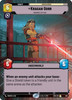 Kragan Gorr, Warbird Captain (Hyperspace Frame)