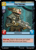 Pyke Sentinel (Foil)