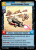 Supercommando Squad (Foil)