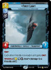 First Light, Headquarters of the Crimson Dawn (Foil)