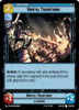 Brutal Traditions (Foil)