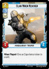 Clan Wren Rescuer (Foil)