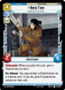 Rose Tico, Dedicated to the Casue (Foil)