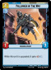 Follower of The Way (Foil)