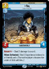 Val, Loyal to the End (Foil)