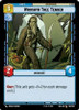 Wroshyr Tree Tender (Foil)