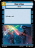 Rival's Fall (Foil)